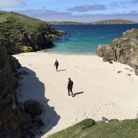 Uig Sands Rooms Exterior foto