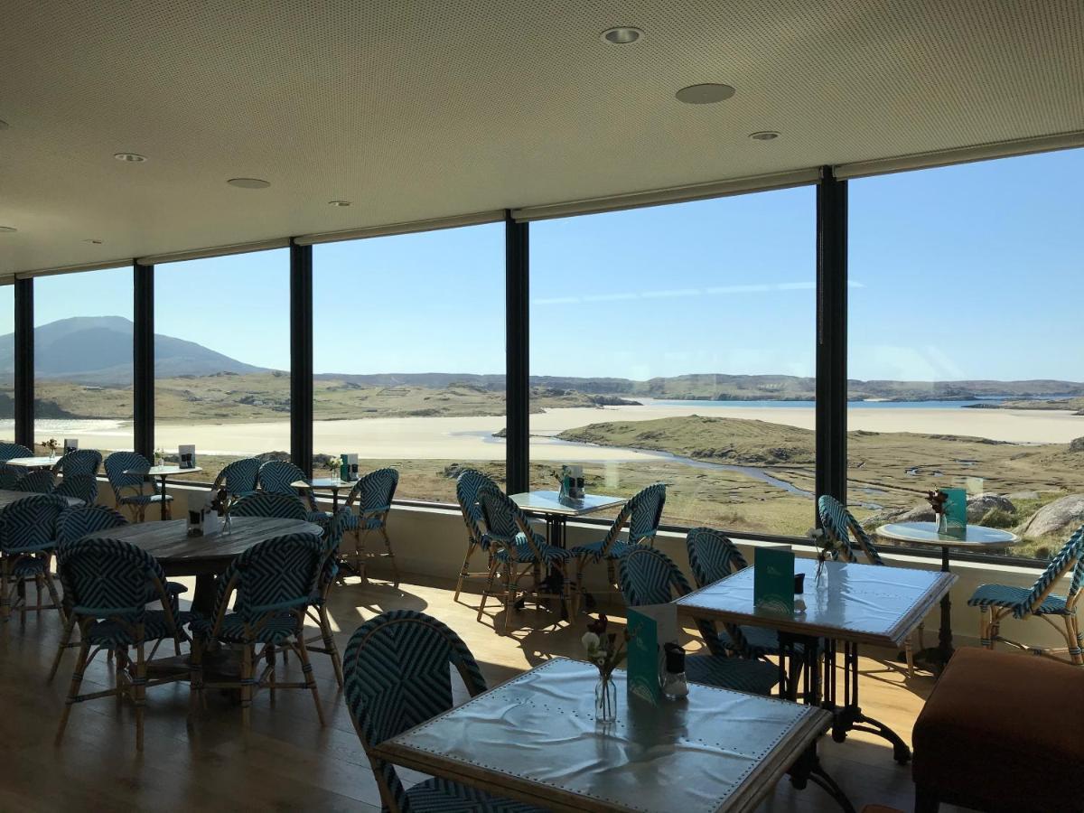 Uig Sands Rooms Exterior foto