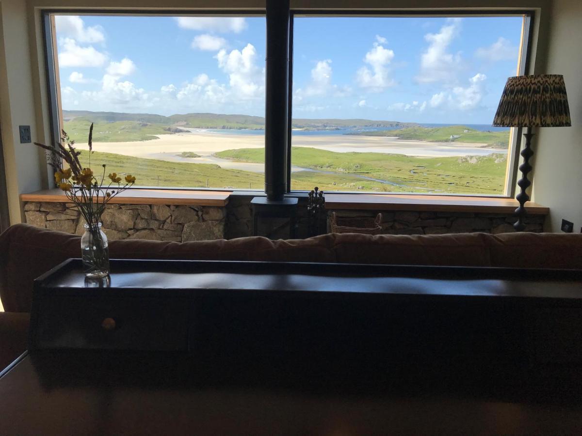 Uig Sands Rooms Exterior foto
