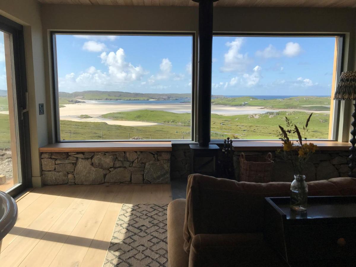 Uig Sands Rooms Quarto foto