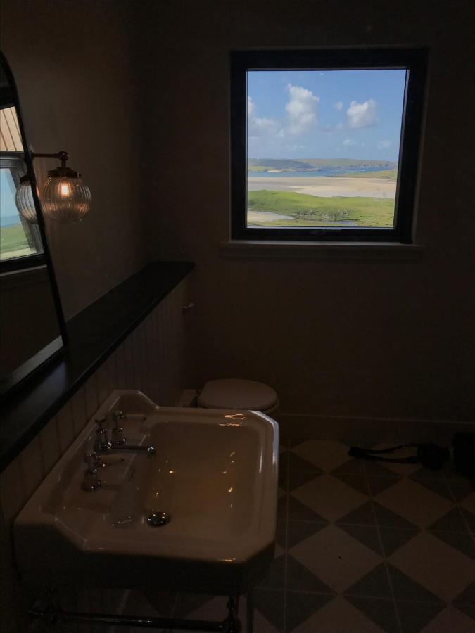 Uig Sands Rooms Exterior foto