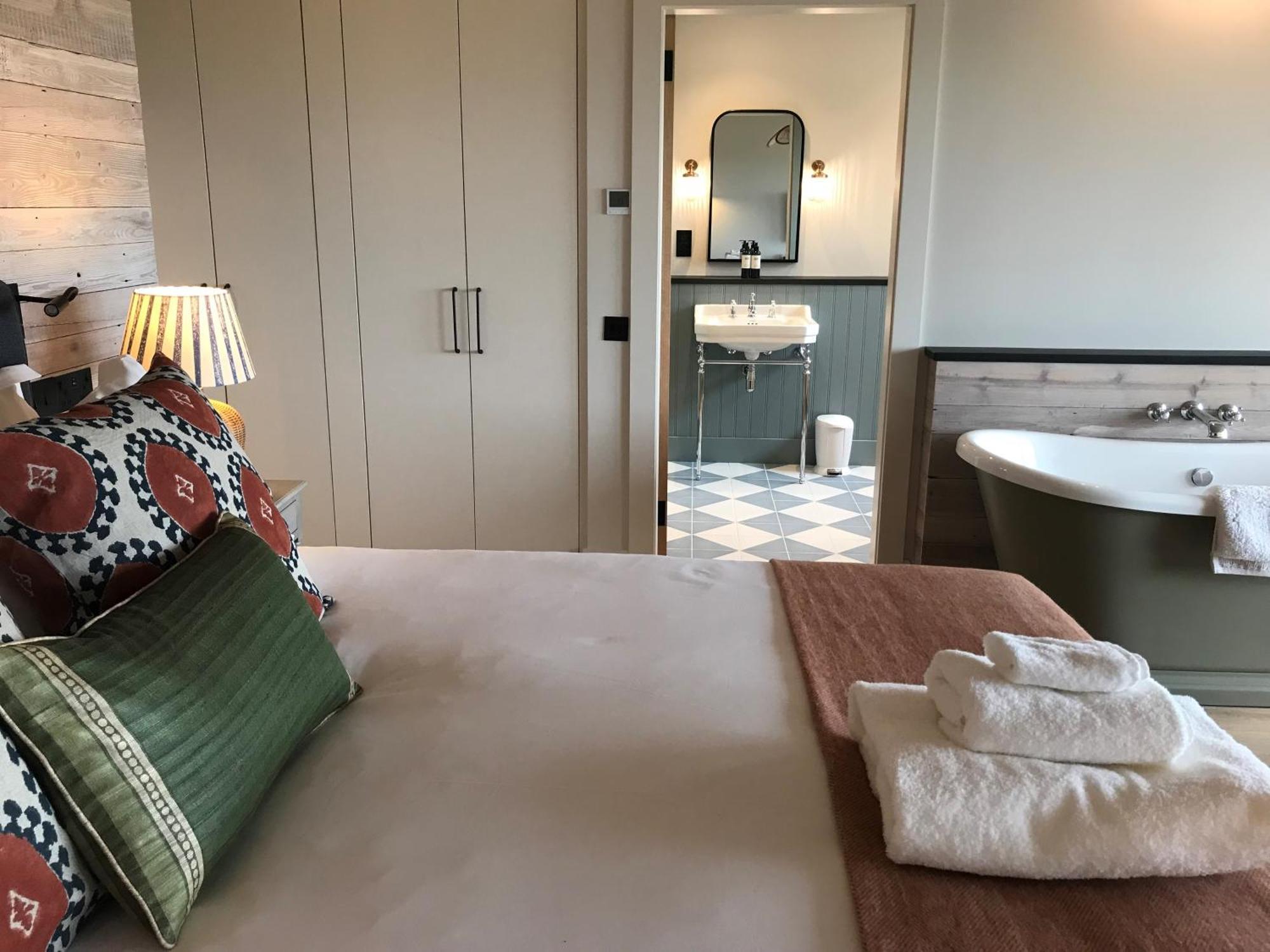 Uig Sands Rooms Quarto foto