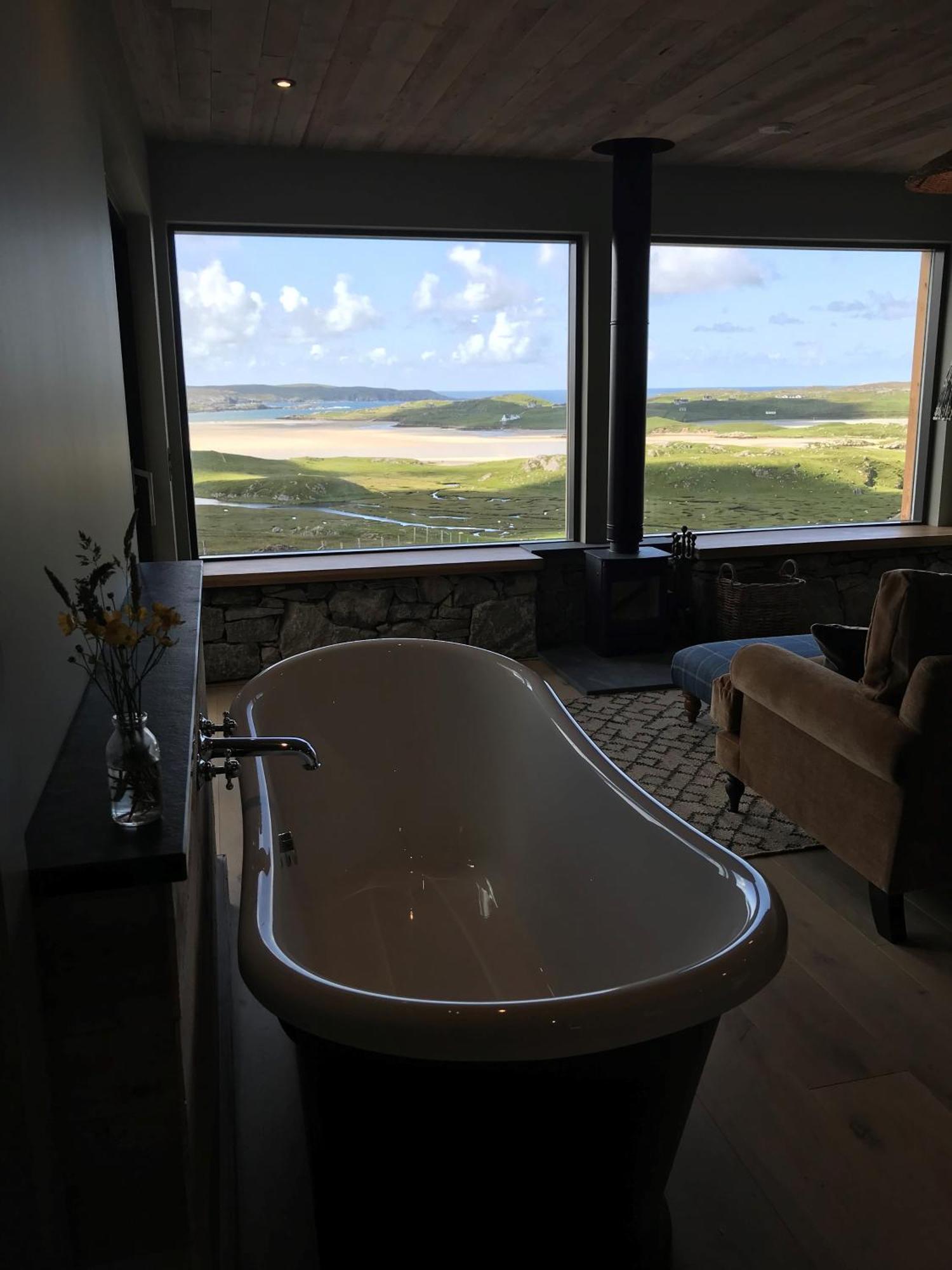 Uig Sands Rooms Quarto foto
