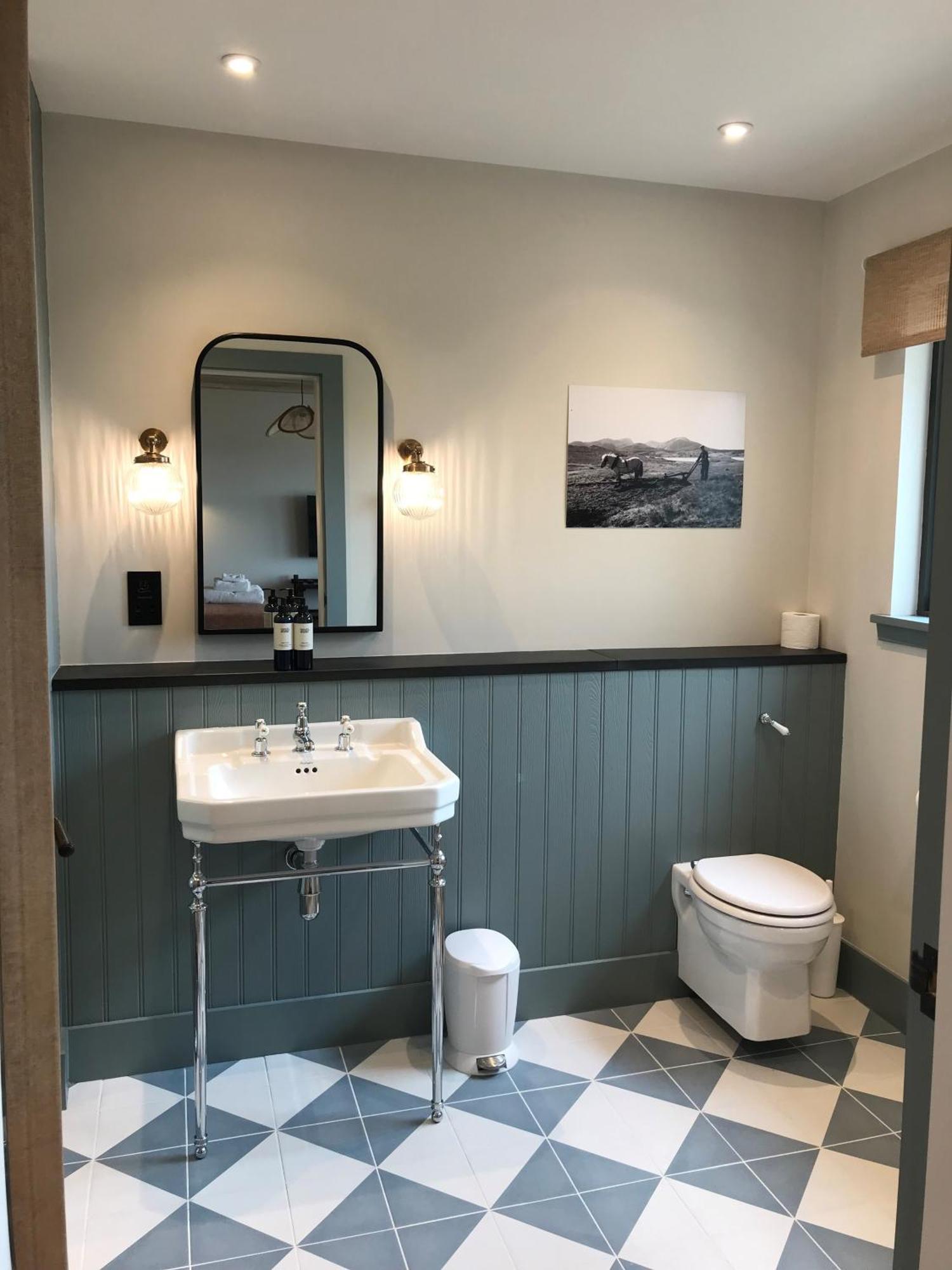 Uig Sands Rooms Quarto foto